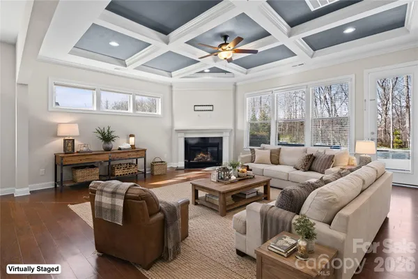 $895,000 | 1021 Torrens Drive, Monroe, NC 28110
