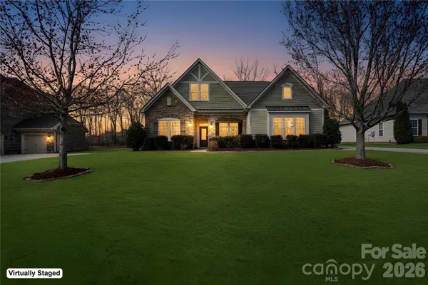 $895,000 | 1021 Torrens Drive, Monroe, NC 28110
