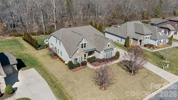 $895,000 | 1021 Torrens Drive, Monroe, NC 28110