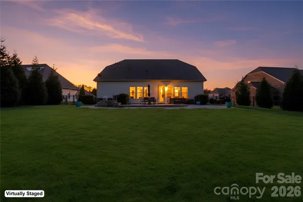 $895,000 | 1021 Torrens Drive, Monroe, NC 28110