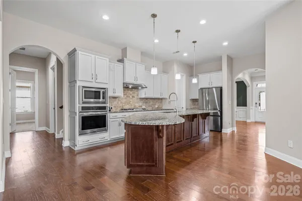 $895,000 | 1021 Torrens Drive, Monroe, NC 28110
