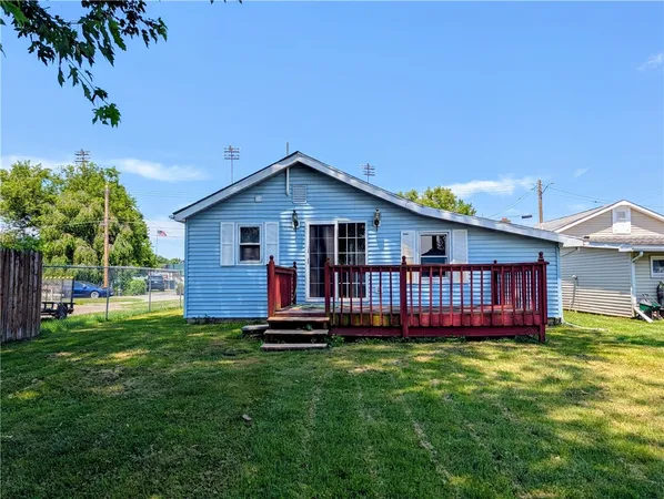 $102,000 | 620 Schuyler Avenue, Southport, NY 14904