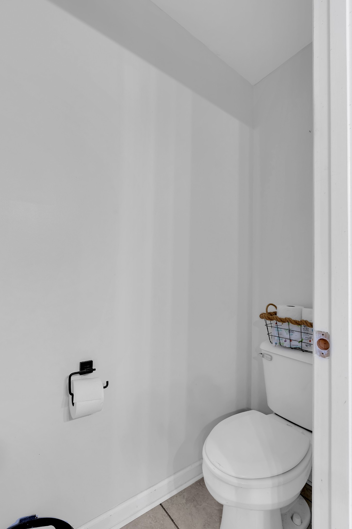 71 Larkspur Court Tullahoma, TN 37388 - Photo 18 of 31 a white toilet sitting next to a shower