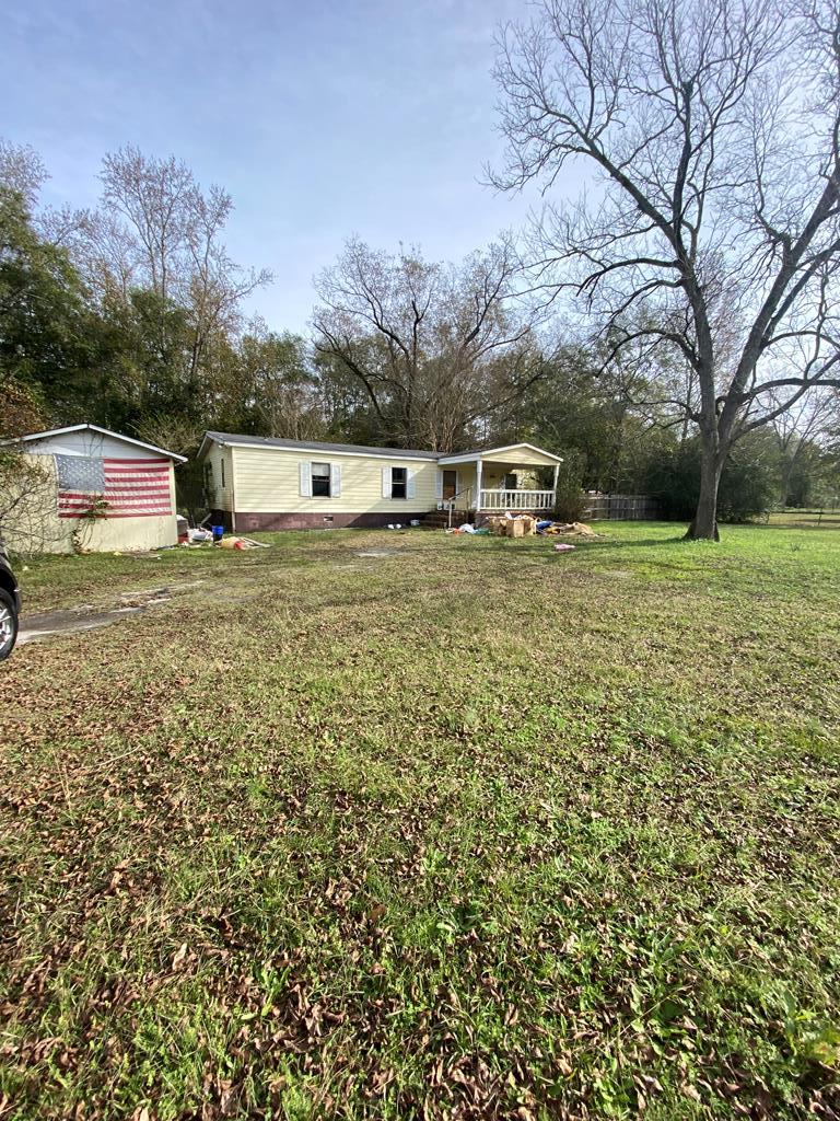 256 Swint Loop Ellerslie, GA 31807 - Photo 1 of 11 Main View