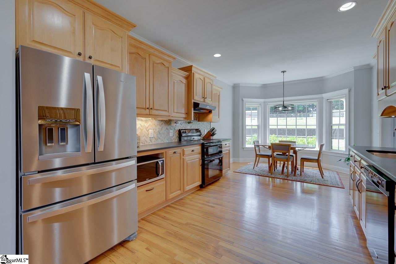 205 West McElhaney Road Taylors, SC 29687 - Photo 13 of 36 Gallery Image 13