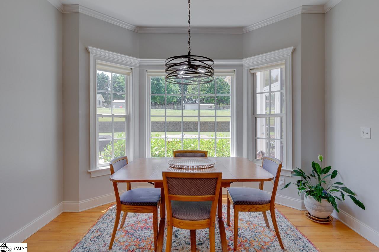205 West McElhaney Road Taylors, SC 29687 - Photo 15 of 36 Gallery Image 15