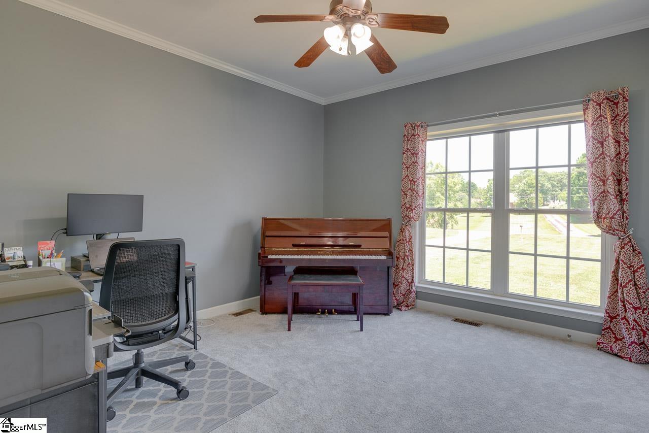 205 West McElhaney Road Taylors, SC 29687 - Photo 22 of 36 Gallery Image 22
