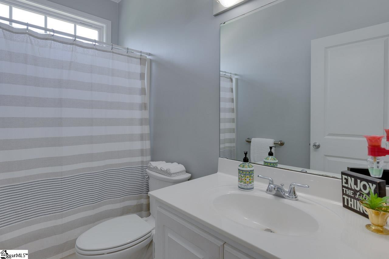 205 West McElhaney Road Taylors, SC 29687 - Photo 24 of 36 Gallery Image 24