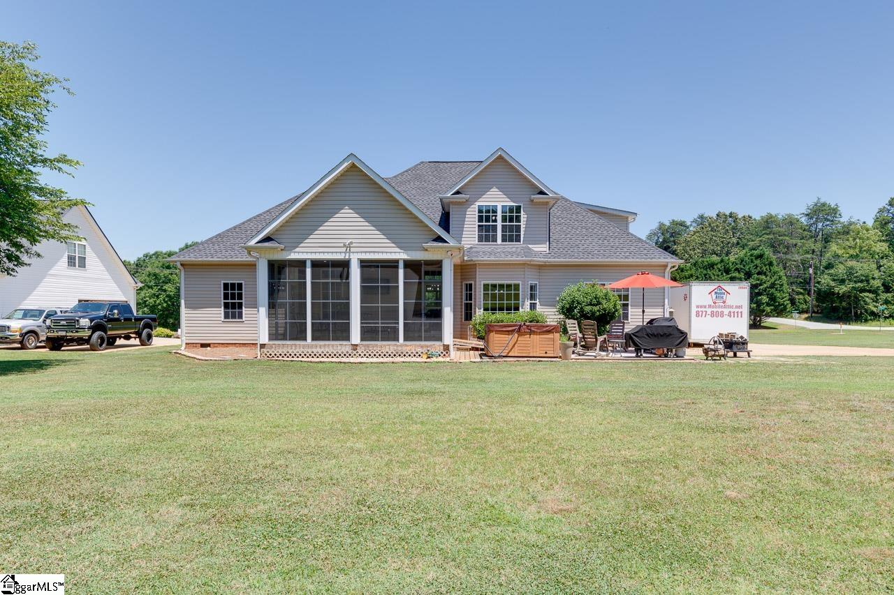 205 West McElhaney Road Taylors, SC 29687 - Photo 36 of 36 Gallery Image 36