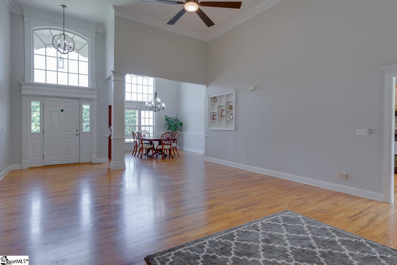 205 West McElhaney Road Taylors, SC 29687 - Photo 6 of 36 Gallery Image 6