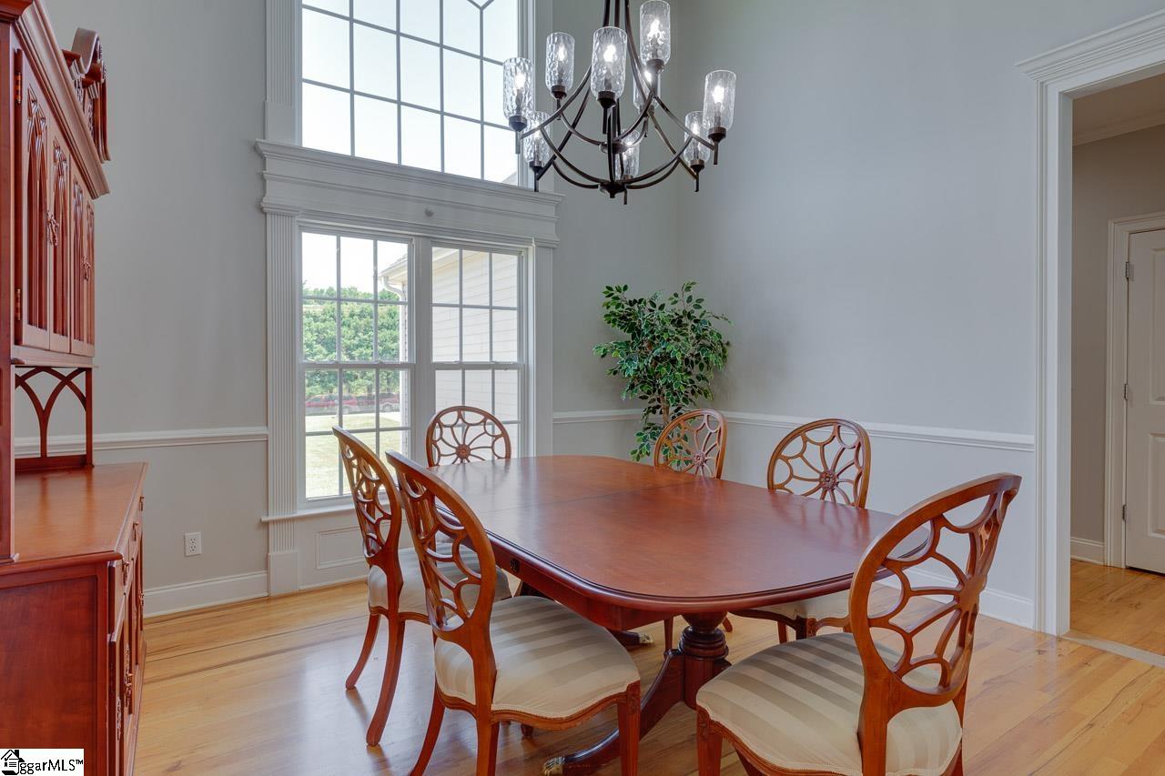 205 West McElhaney Road Taylors, SC 29687 - Photo 7 of 36 Gallery Image 7