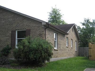 116 Robert Road Nicholasville, KY 40356 - Photo 3 of 27 Photo 3