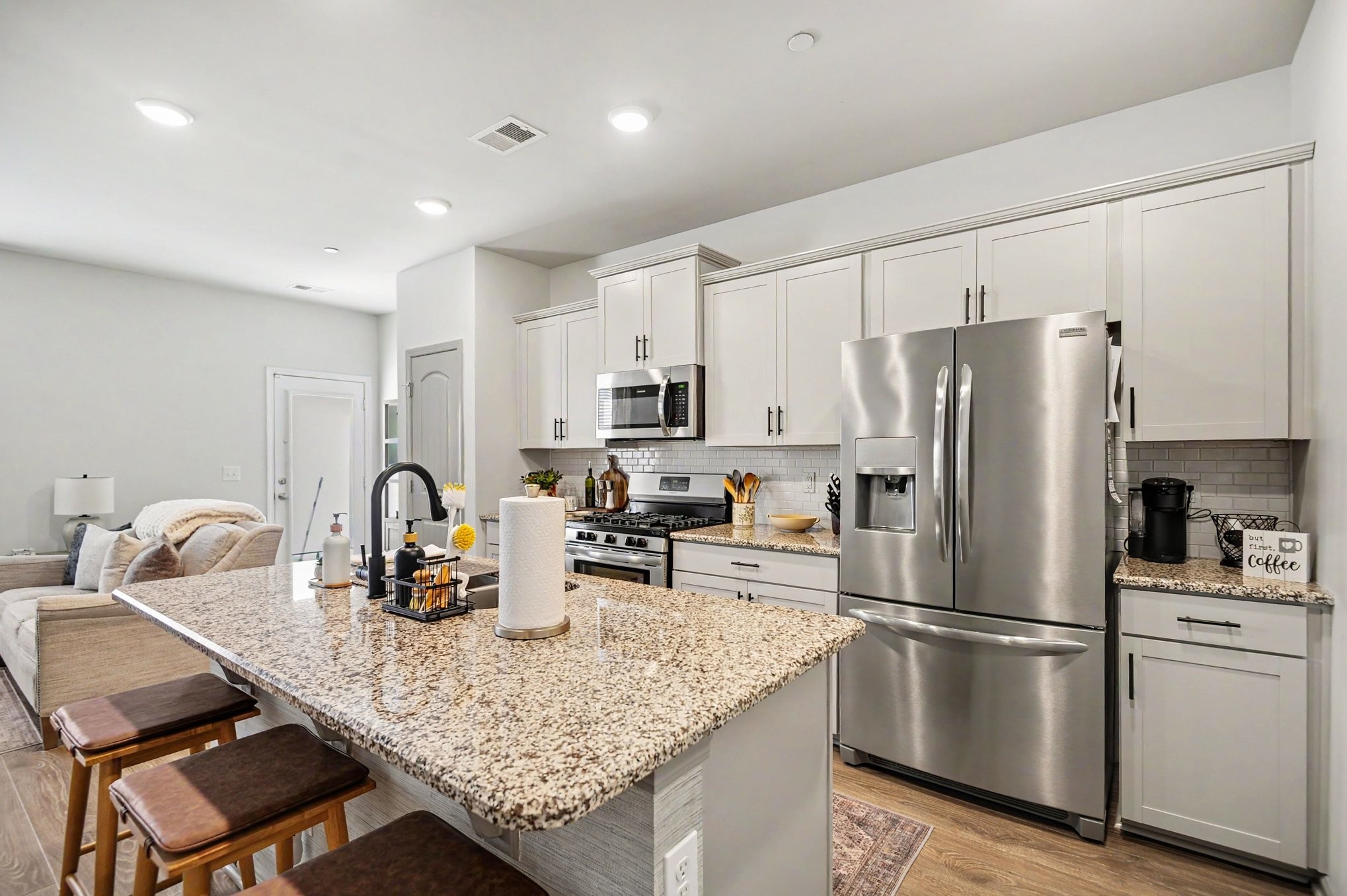 414 Manor Row Pleasant View, TN 37146 - Photo 8 of 24