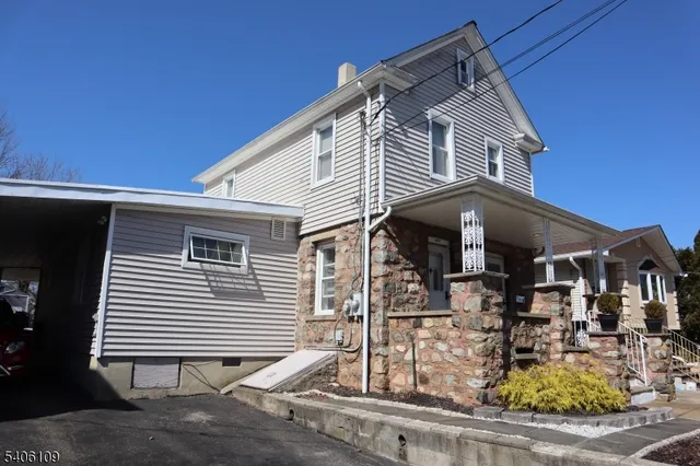 $1,250 | 12 Union Street, Netcong, NJ 07857