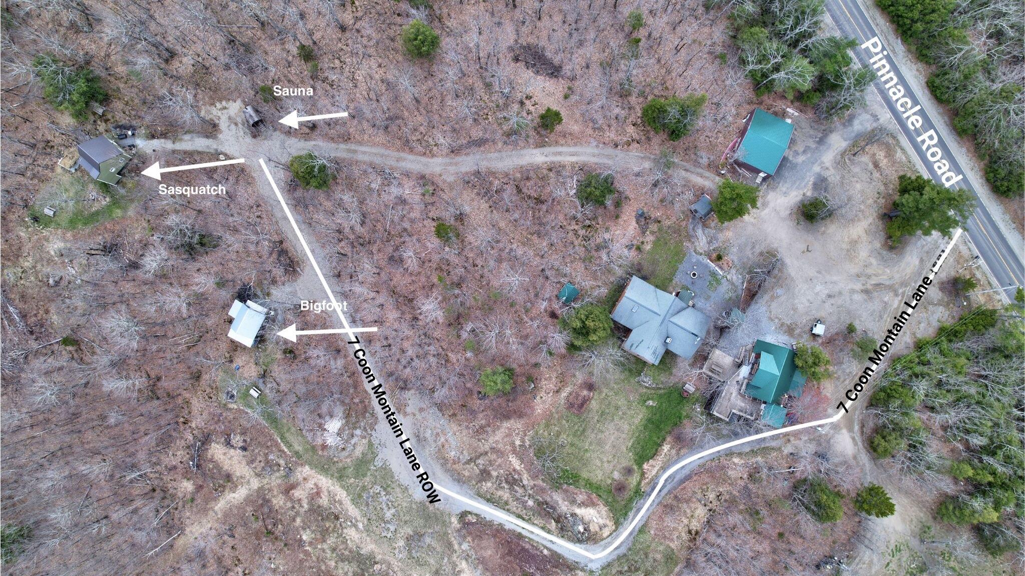 7 Coon Mountain Lane Liberty, ME 04949 - Photo 11 of 45 IMG_5779