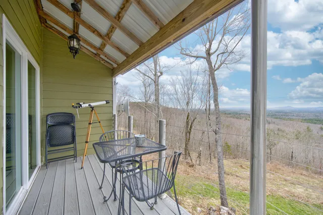 $289,000 | 7 Coon Mountain Lane, Liberty, ME 04949