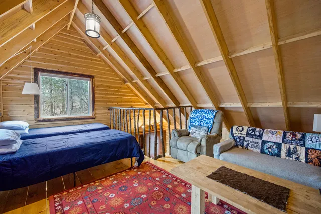 $289,000 | 7 Coon Mountain Lane, Liberty, ME 04949