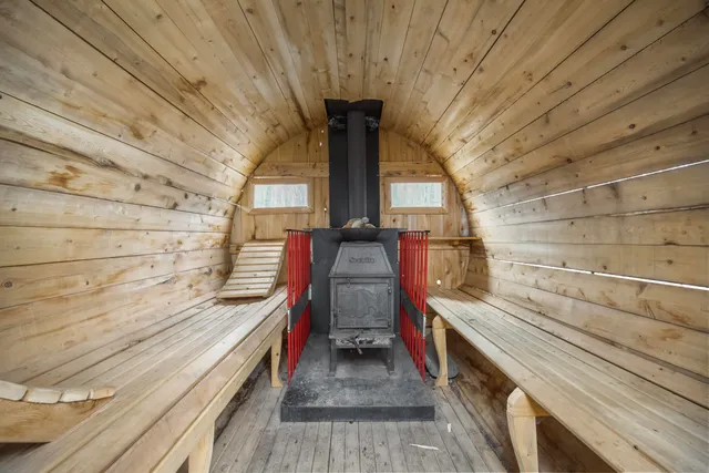 $289,000 | 7 Coon Mountain Lane, Liberty, ME 04949