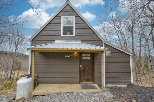 $289,000 | 7 Coon Mountain Lane, Liberty, ME 04949