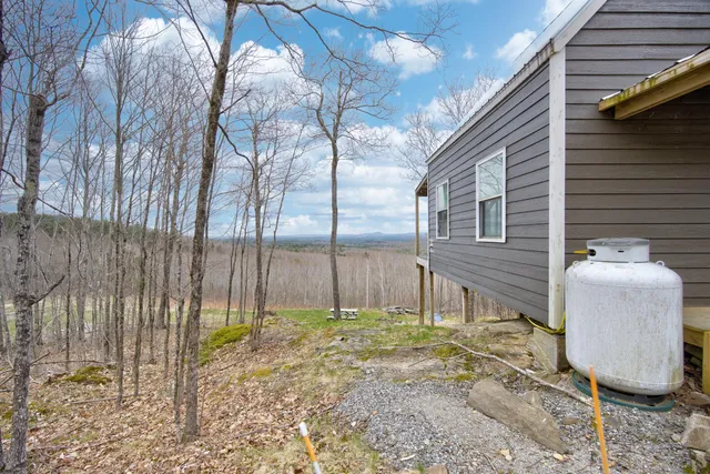 $289,000 | 7 Coon Mountain Lane, Liberty, ME 04949