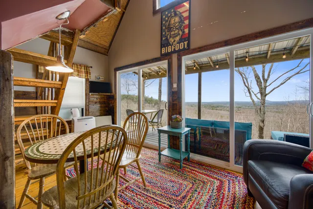 $289,000 | 7 Coon Mountain Lane, Liberty, ME 04949