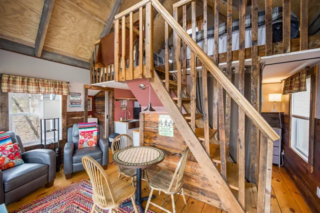 $289,000 | 7 Coon Mountain Lane, Liberty, ME 04949