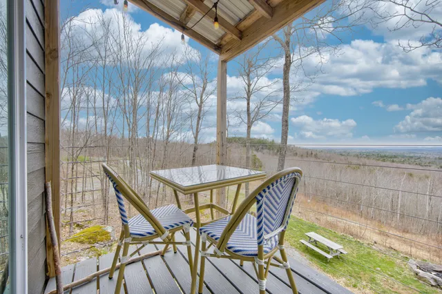 $289,000 | 7 Coon Mountain Lane, Liberty, ME 04949