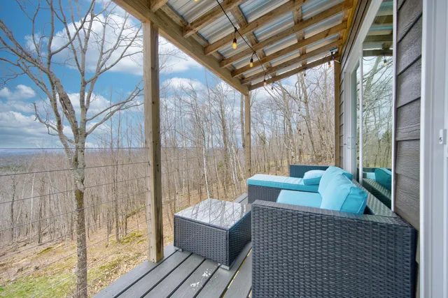 $289,000 | 7 Coon Mountain Lane, Liberty, ME 04949