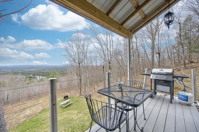 $289,000 | 7 Coon Mountain Lane, Liberty, ME 04949