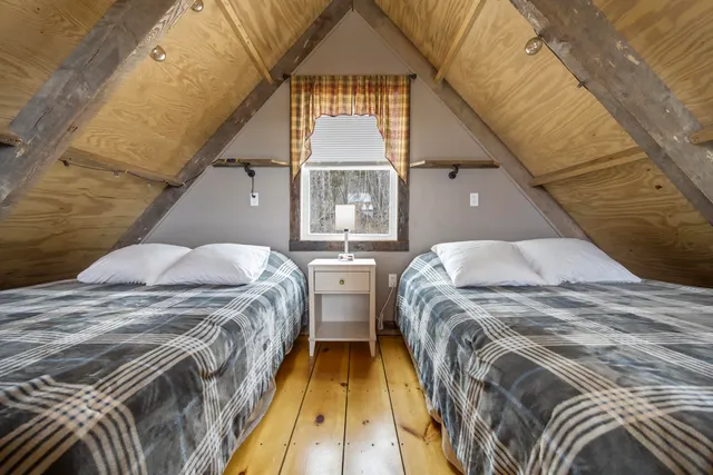 $289,000 | 7 Coon Mountain Lane, Liberty, ME 04949