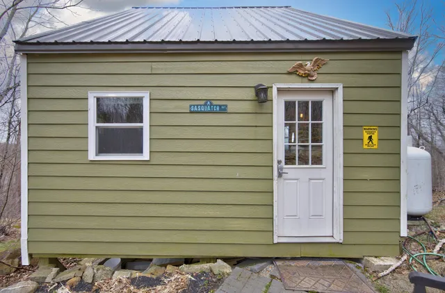 $289,000 | 7 Coon Mountain Lane, Liberty, ME 04949