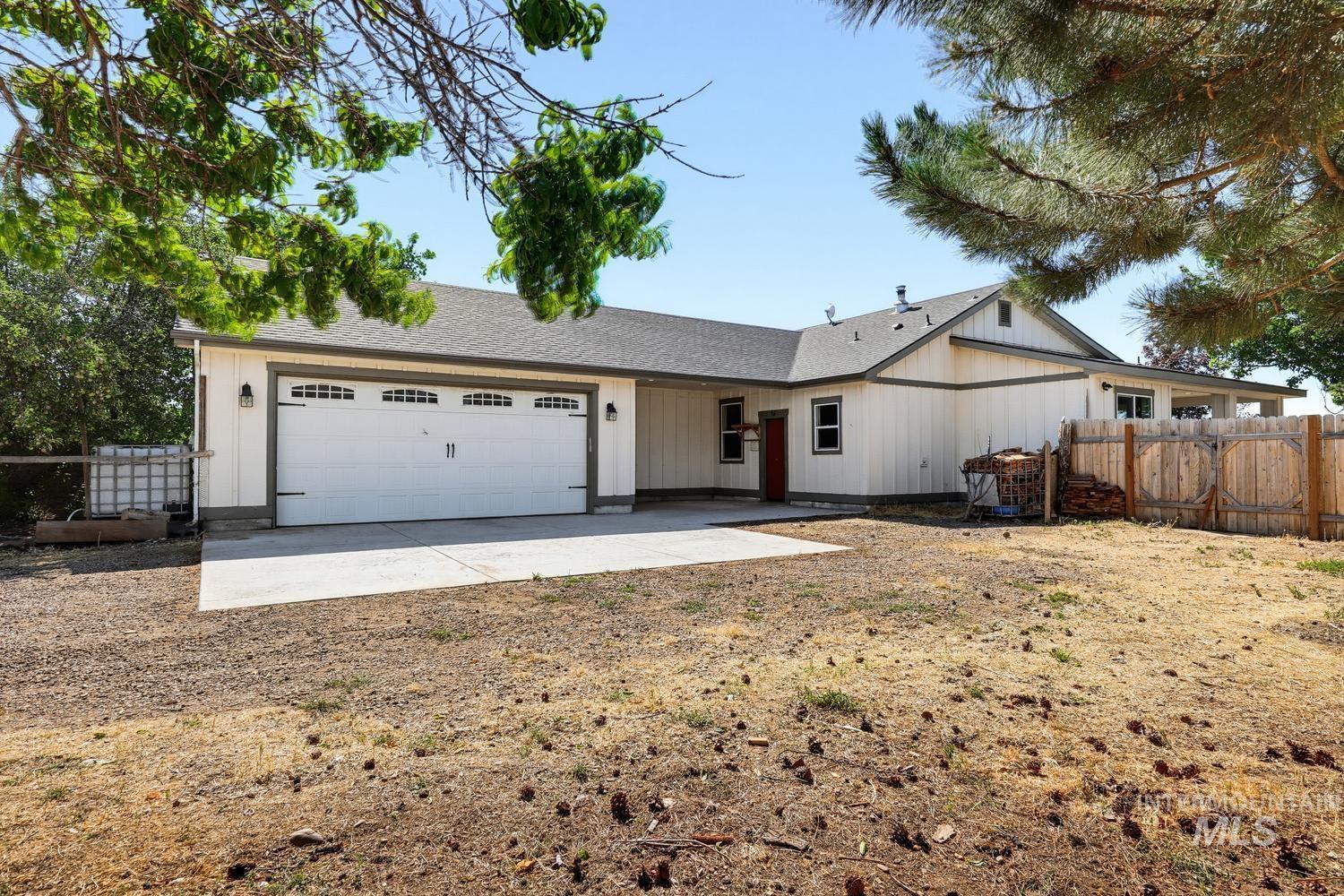 2588 West Market Road Homedale, ID 83628 - Photo 36 of 42