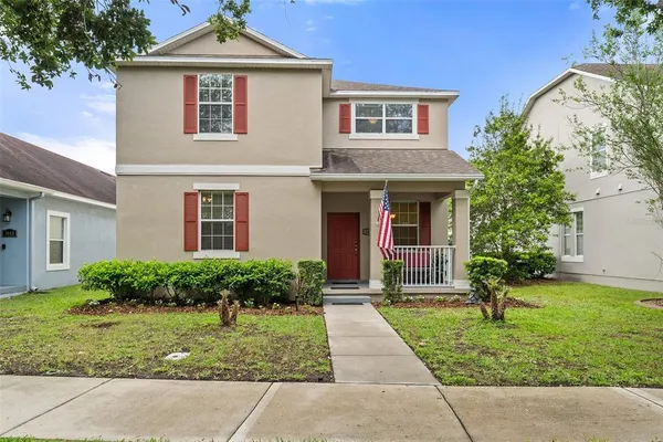 $419,900 | 3446 Schoolhouse Road, Harmony, FL 34773