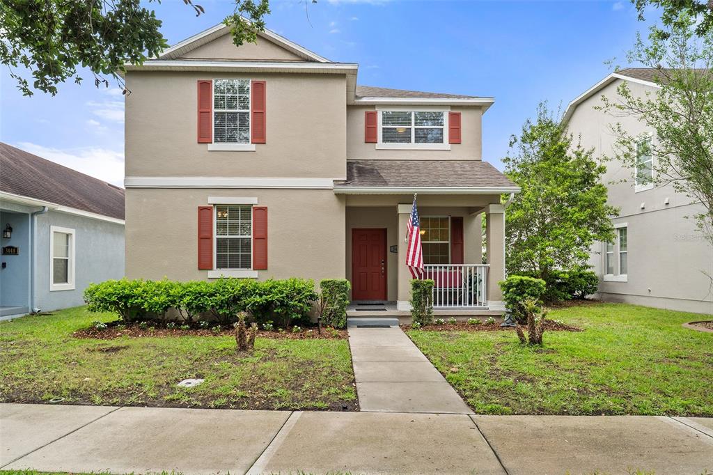 3446 Schoolhouse Road Harmony, FL 34773 - Photo 1 of 75