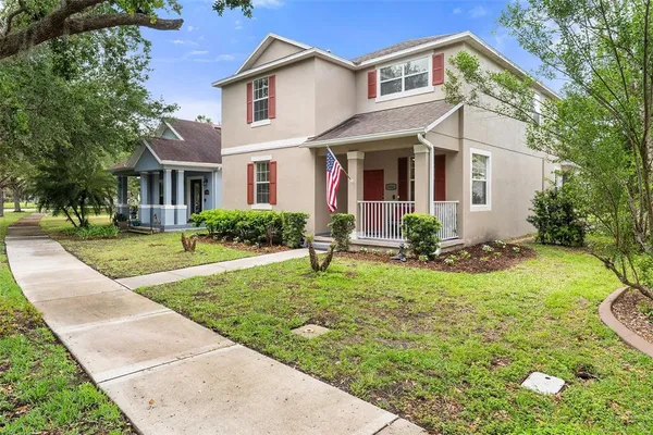 $419,900 | 3446 Schoolhouse Road, Harmony, FL 34773