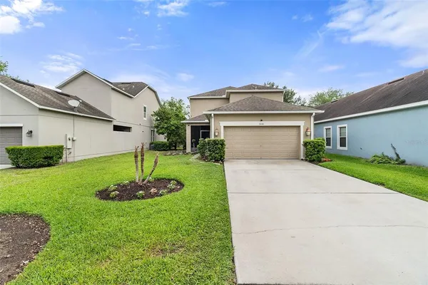 $419,900 | 3446 Schoolhouse Road, Harmony, FL 34773