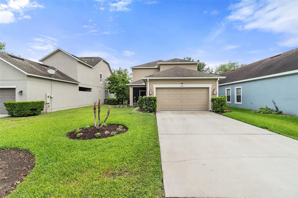 3446 Schoolhouse Road Harmony, FL 34773 - Photo 35 of 75