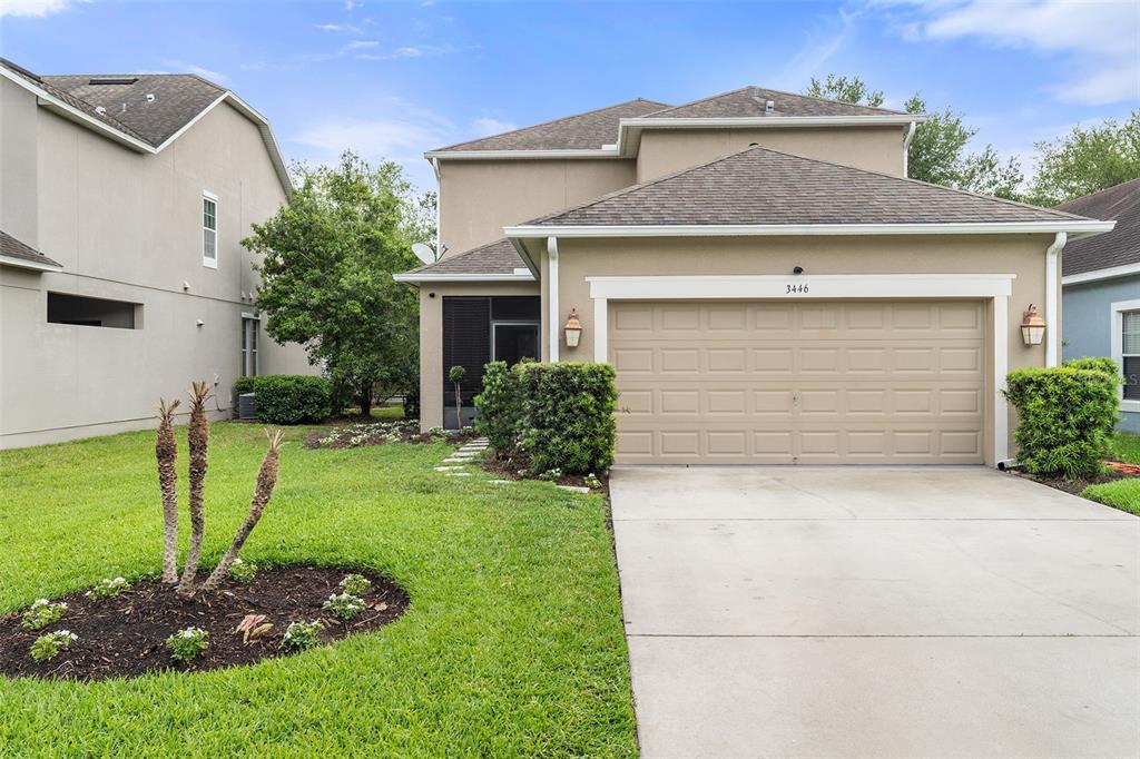 3446 Schoolhouse Road Harmony, FL 34773 - Photo 36 of 75