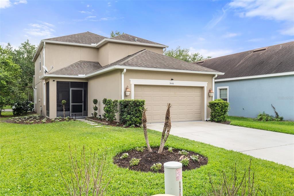 3446 Schoolhouse Road Harmony, FL 34773 - Photo 37 of 75