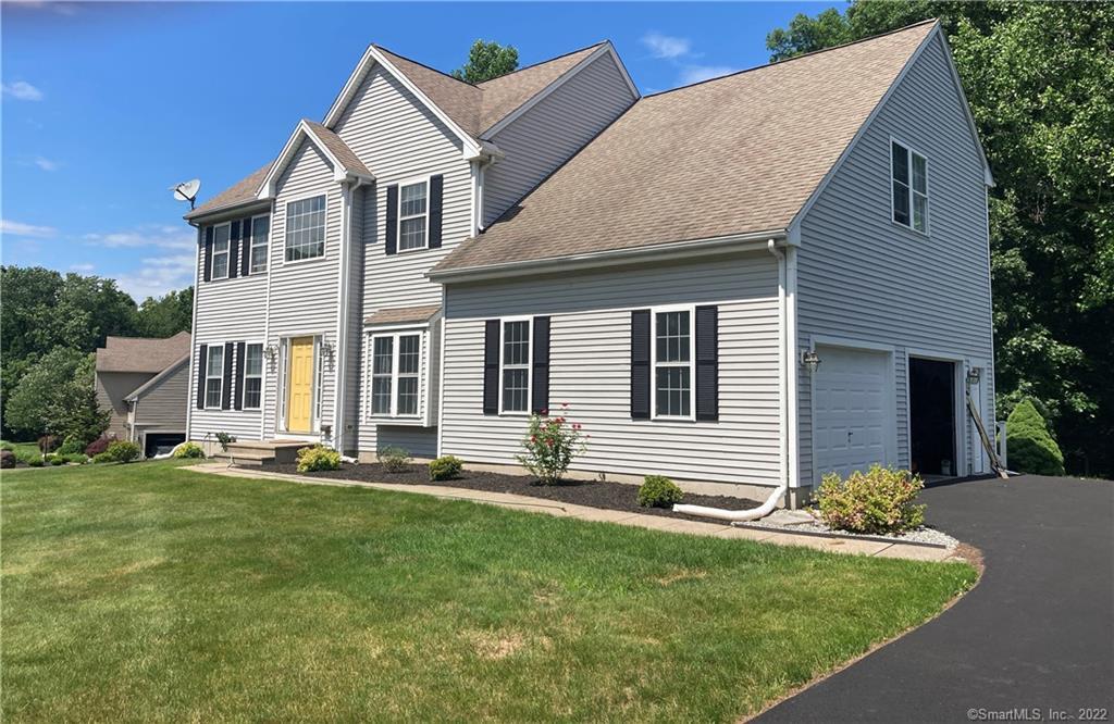7 Brockett Road Wallingford, CT 06492 - Photo 1 of 1 Gallery Image 1
