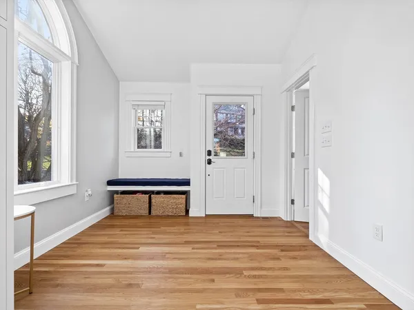 $13,950 | 25 Falmouth Road, Arlington, MA 02474