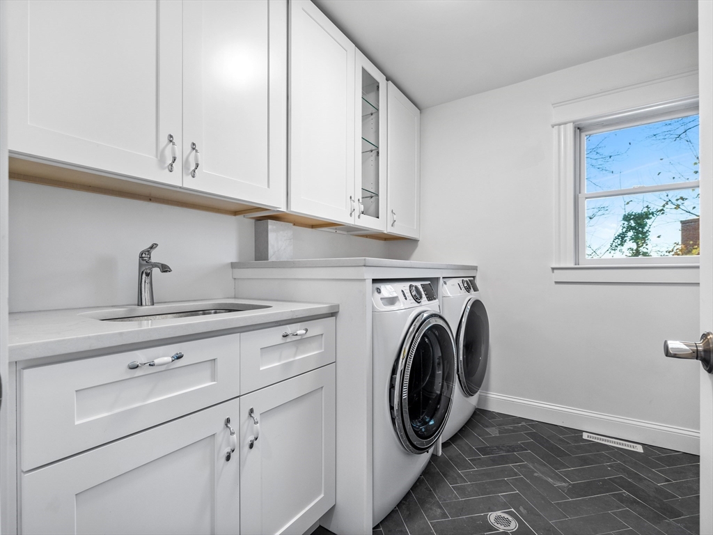 25 Falmouth Road Arlington, MA 02474 - Photo 14 of 42