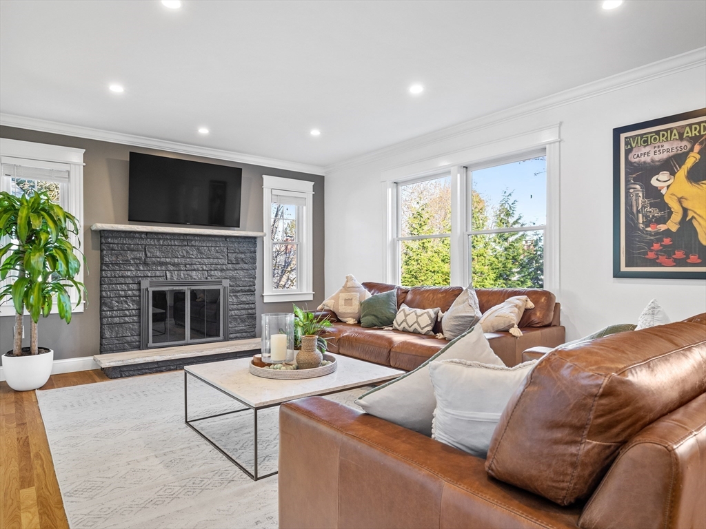 25 Falmouth Road Arlington, MA 02474 - Photo 15 of 42