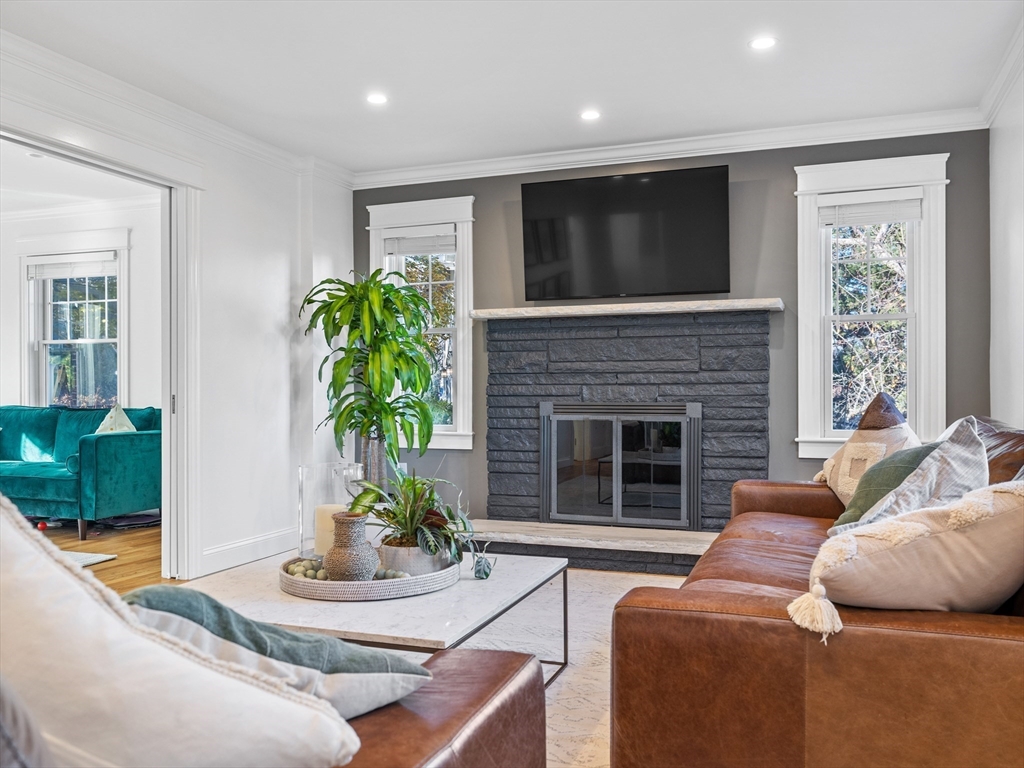 25 Falmouth Road Arlington, MA 02474 - Photo 16 of 42