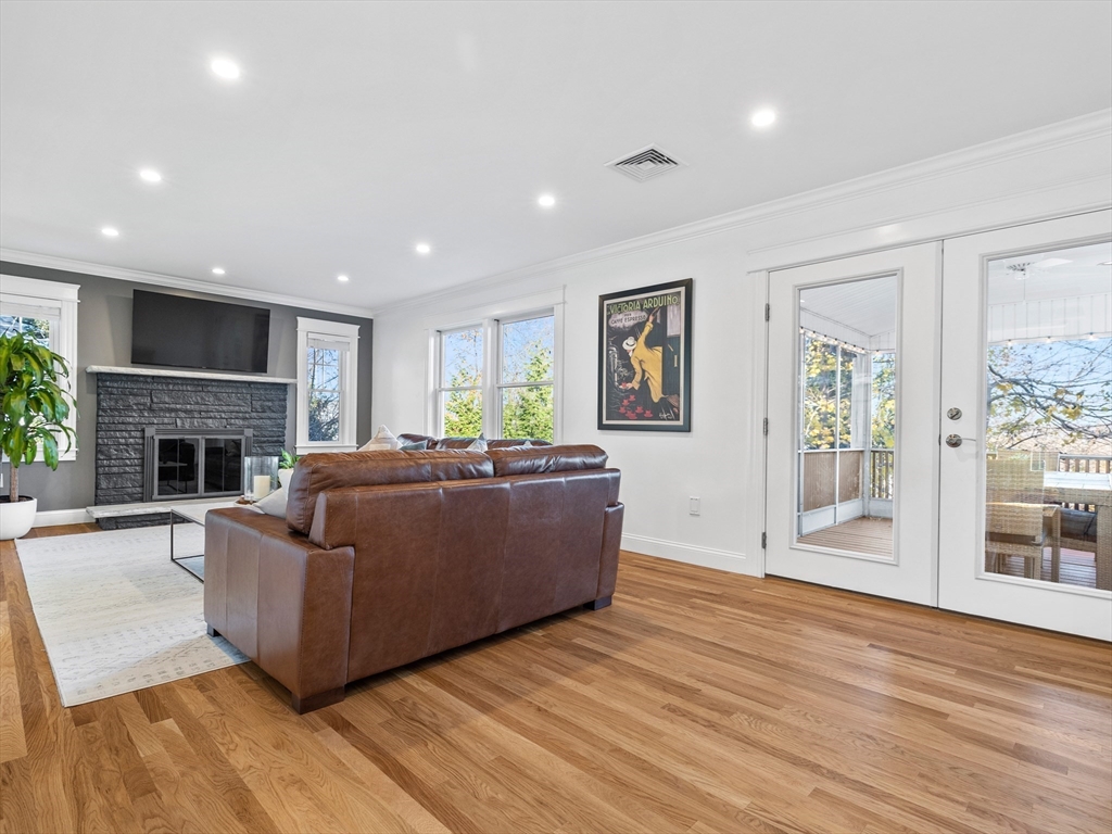 25 Falmouth Road Arlington, MA 02474 - Photo 17 of 42