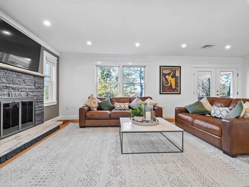 25 Falmouth Road Arlington, MA 02474 - Photo 18 of 42