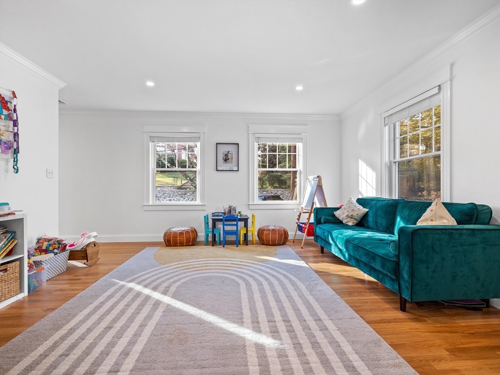 25 Falmouth Road Arlington, MA 02474 - Photo 19 of 42