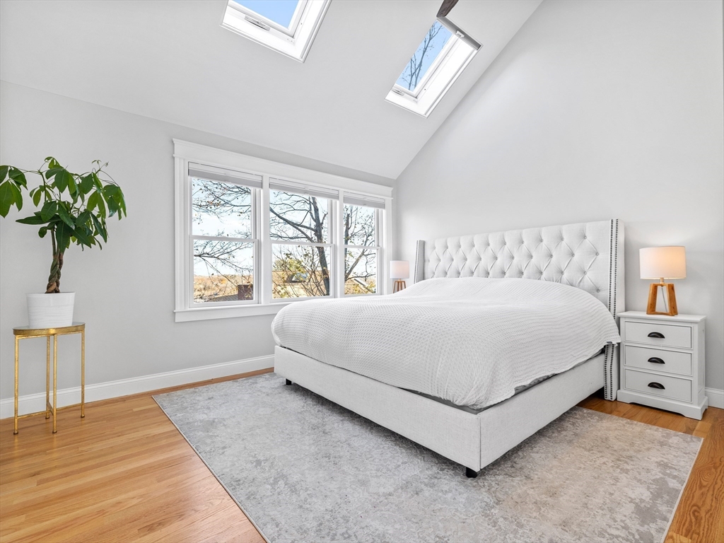 25 Falmouth Road Arlington, MA 02474 - Photo 22 of 42