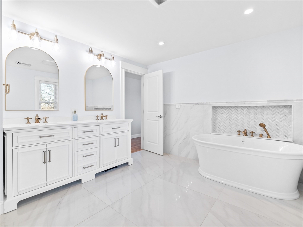 25 Falmouth Road Arlington, MA 02474 - Photo 23 of 42