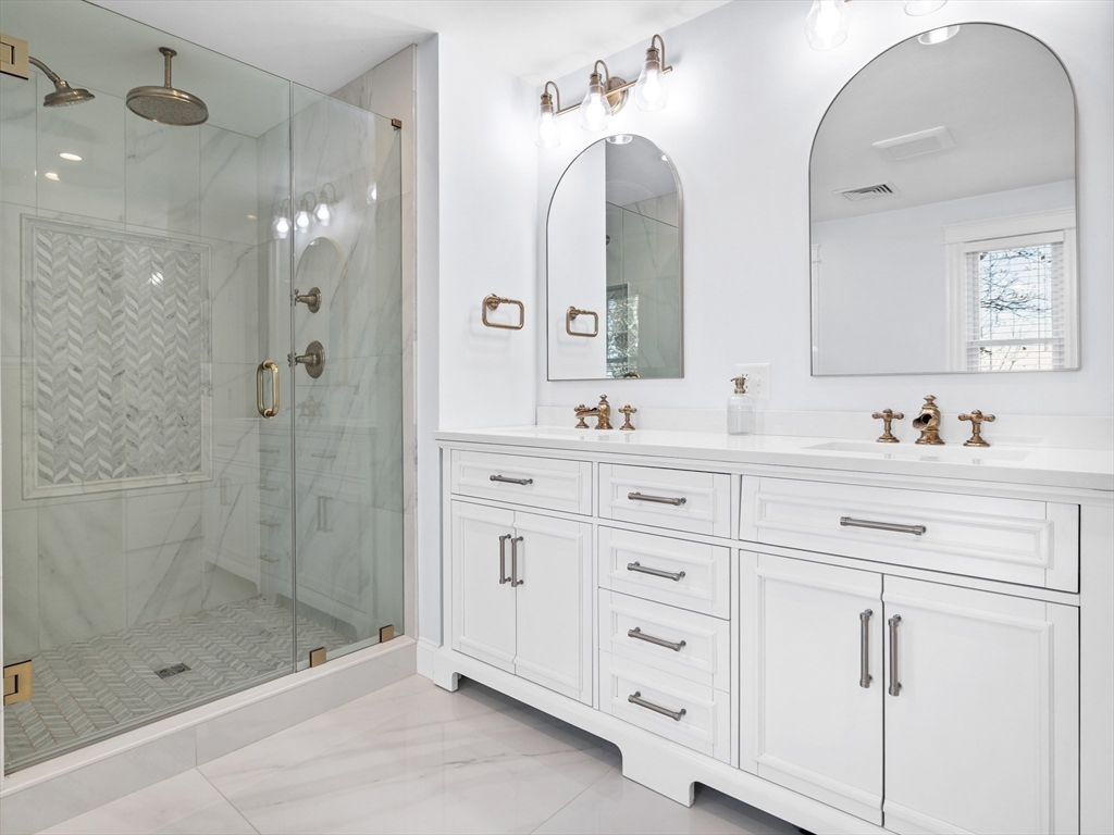 25 Falmouth Road Arlington, MA 02474 - Photo 25 of 42